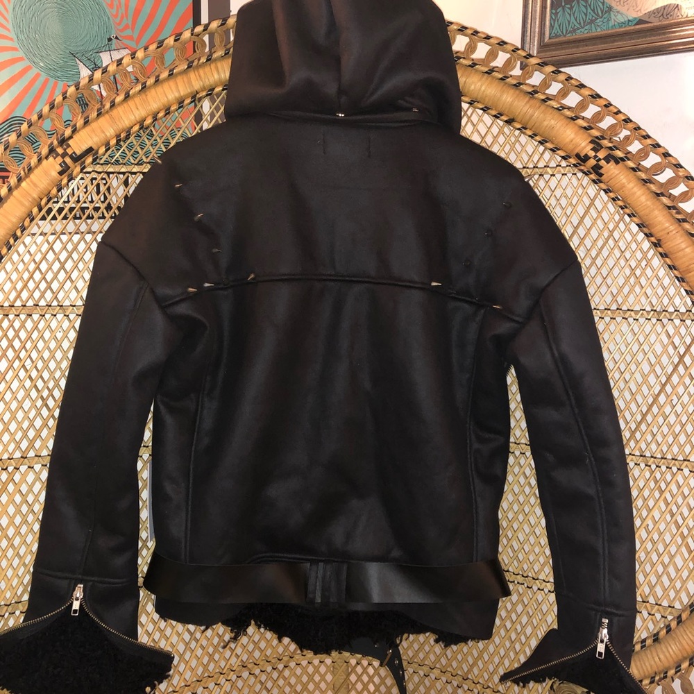 One Teaspoon Desert Ranger Jacket BMWT - Picture 6 of 7